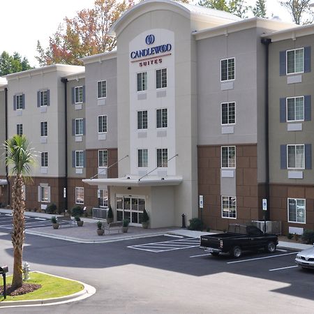 Candlewood Suites - Mooresville Lake Norman By Ihg Exterior photo