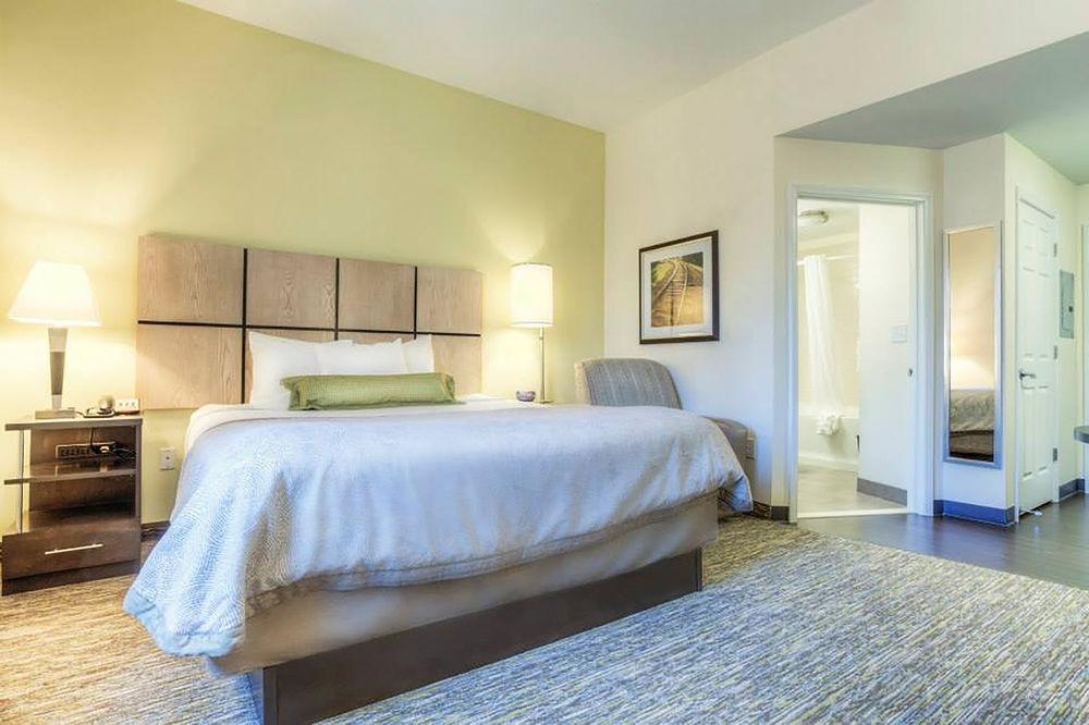 Candlewood Suites - Mooresville Lake Norman By Ihg Exterior photo