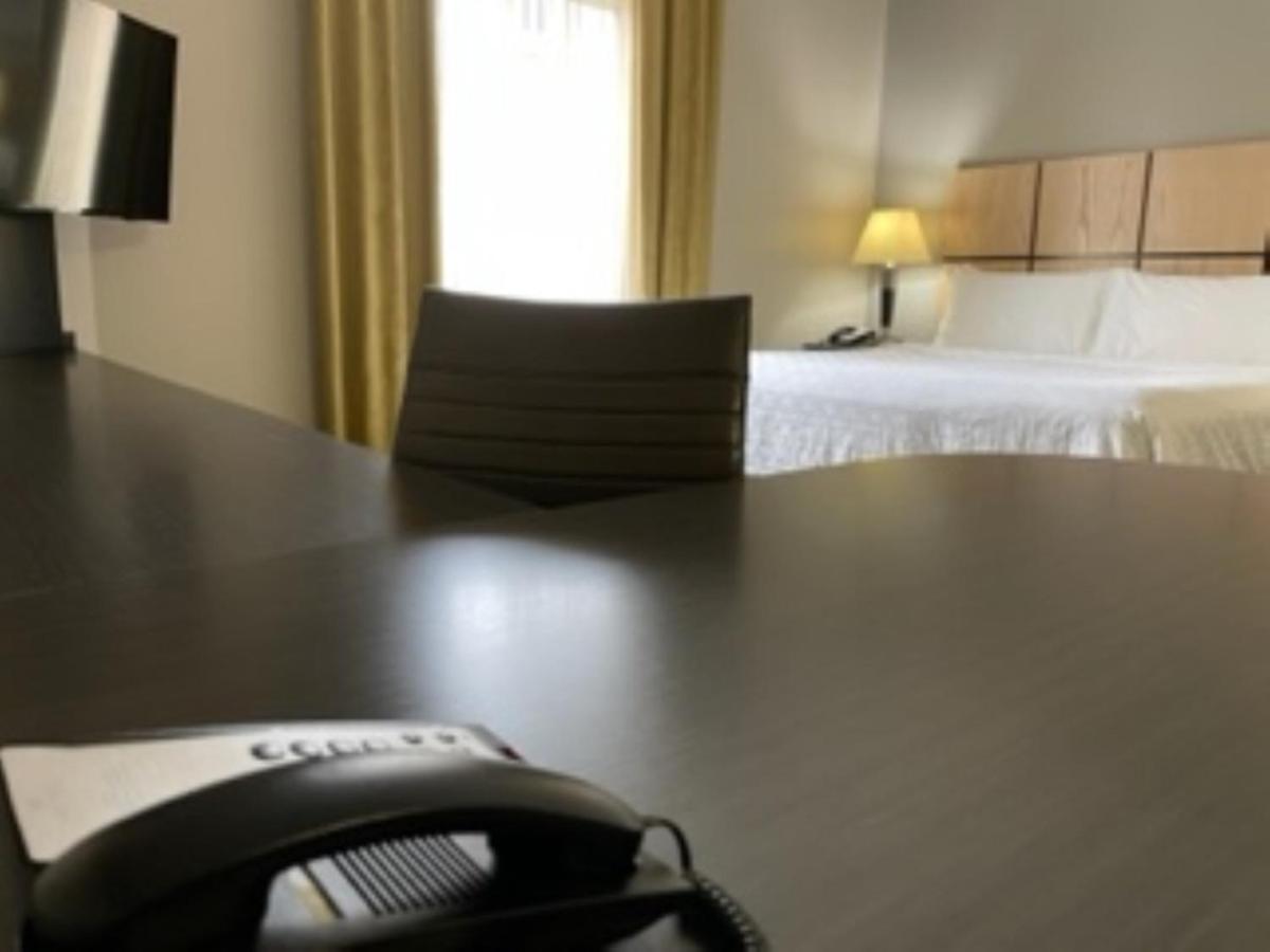 Candlewood Suites - Mooresville Lake Norman By Ihg Exterior photo