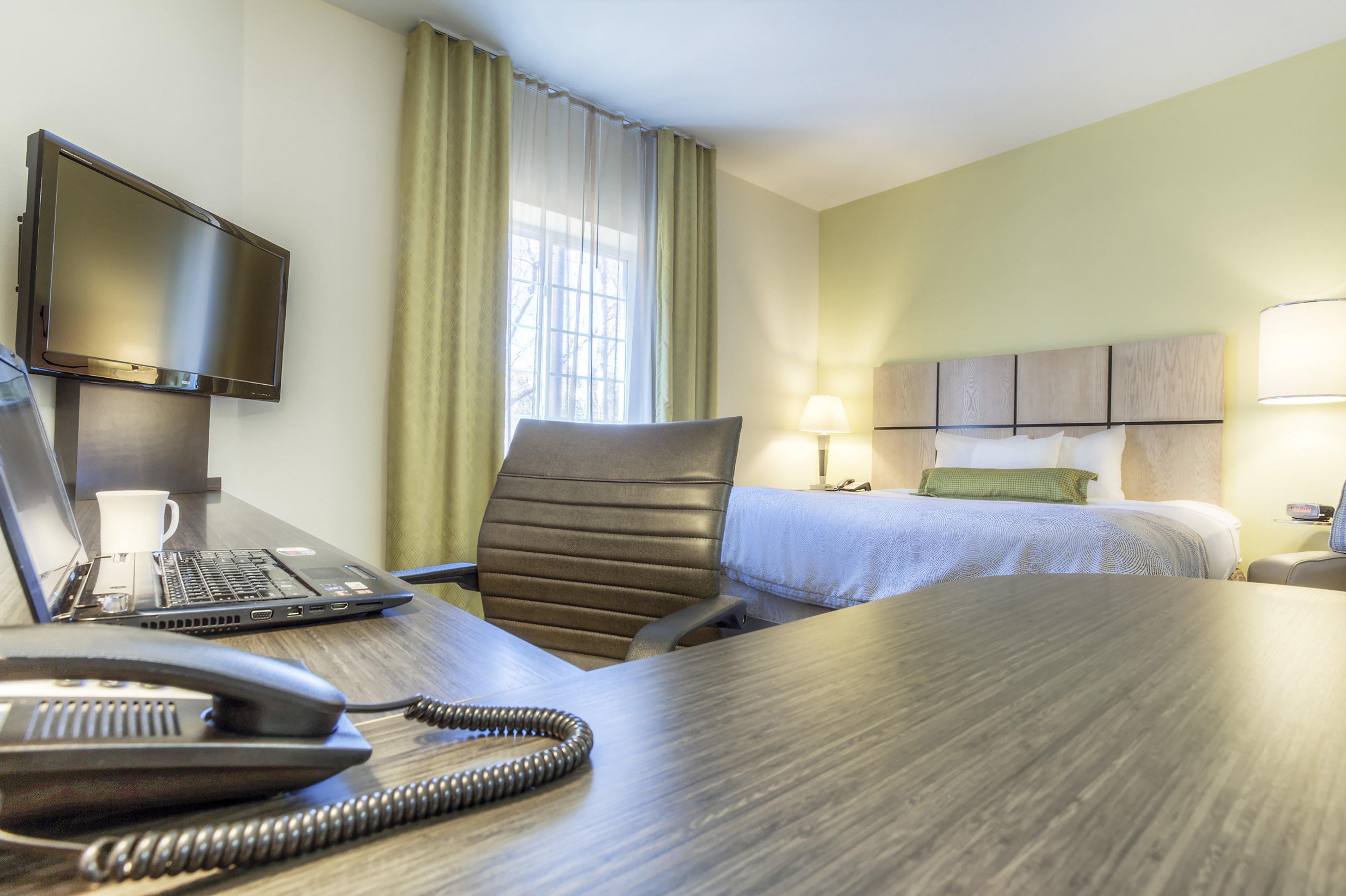 Candlewood Suites - Mooresville Lake Norman By Ihg Exterior photo