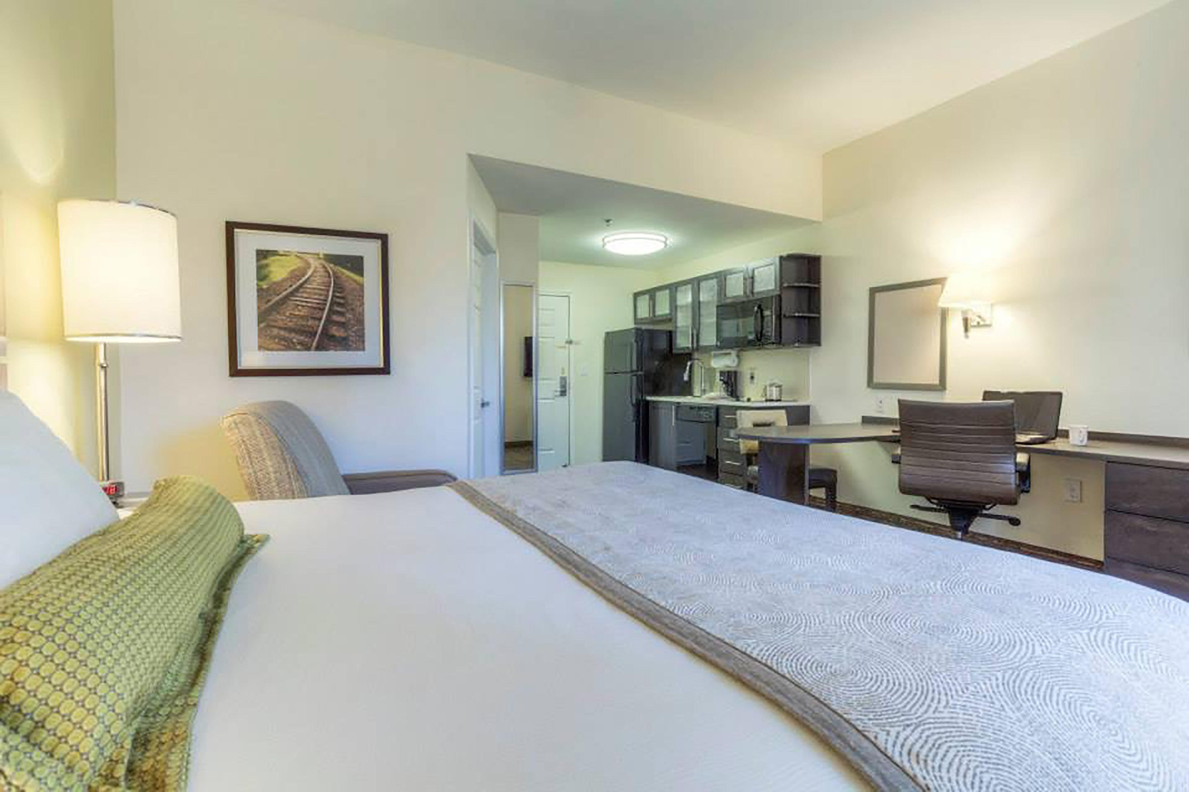 Candlewood Suites - Mooresville Lake Norman By Ihg Exterior photo