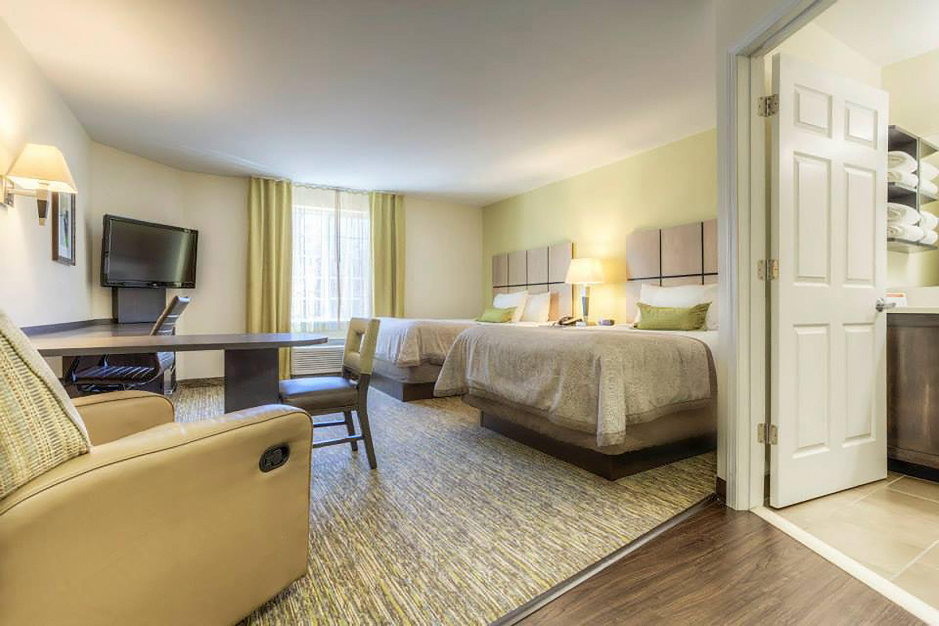 Candlewood Suites - Mooresville Lake Norman By Ihg Exterior photo
