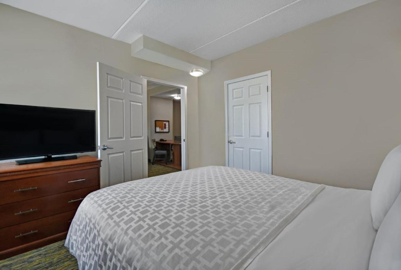 Candlewood Suites - Mooresville Lake Norman By Ihg Exterior photo