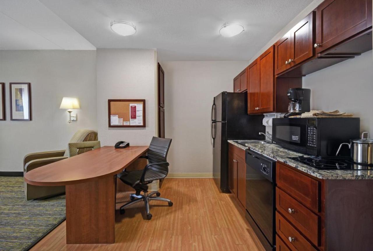 Candlewood Suites - Mooresville Lake Norman By Ihg Exterior photo