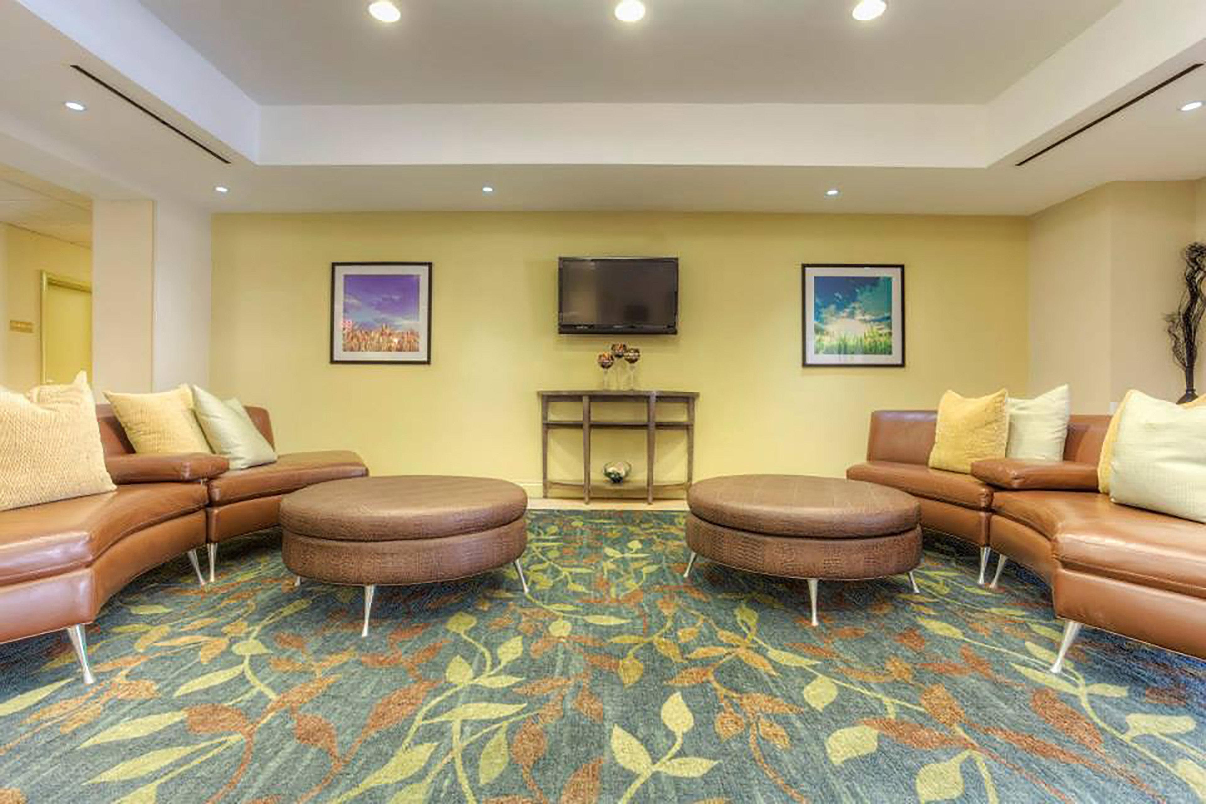 Candlewood Suites - Mooresville Lake Norman By Ihg Exterior photo