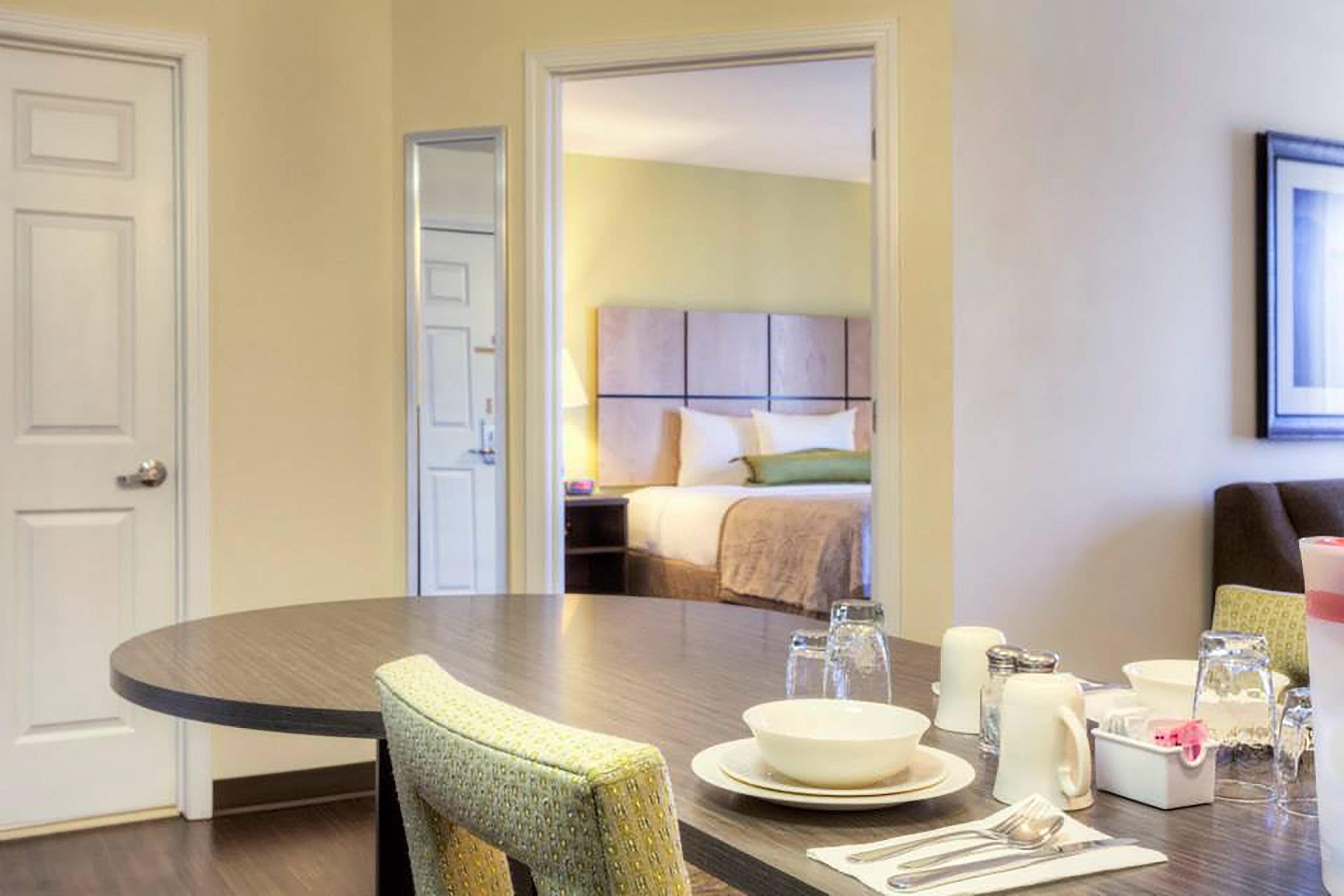 Candlewood Suites - Mooresville Lake Norman By Ihg Exterior photo