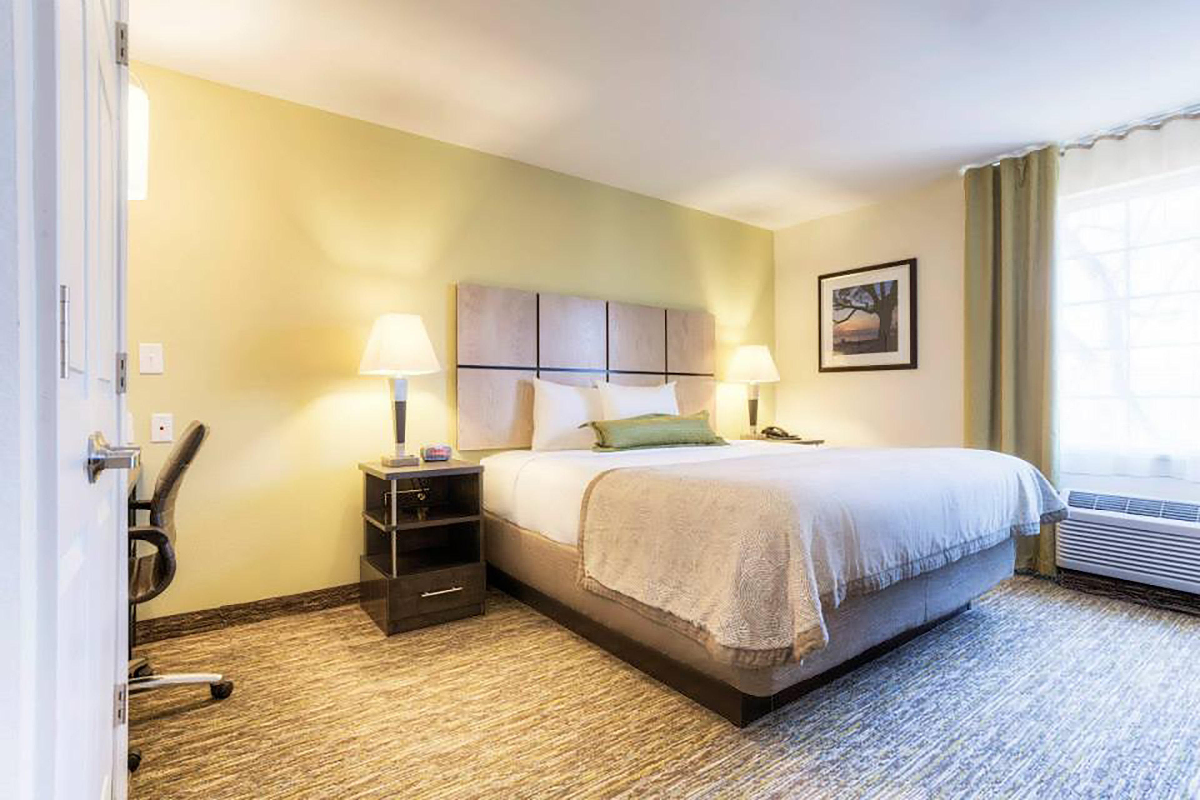 Candlewood Suites - Mooresville Lake Norman By Ihg Exterior photo