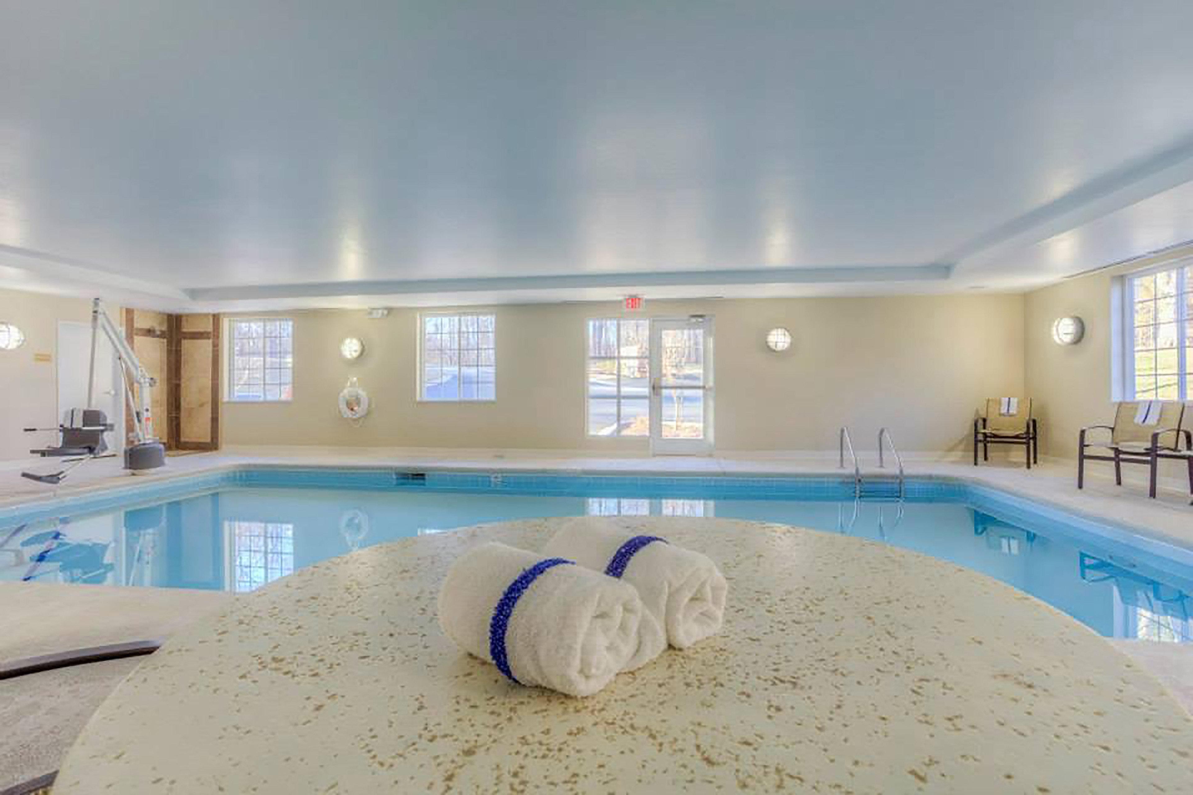 Candlewood Suites - Mooresville Lake Norman By Ihg Exterior photo