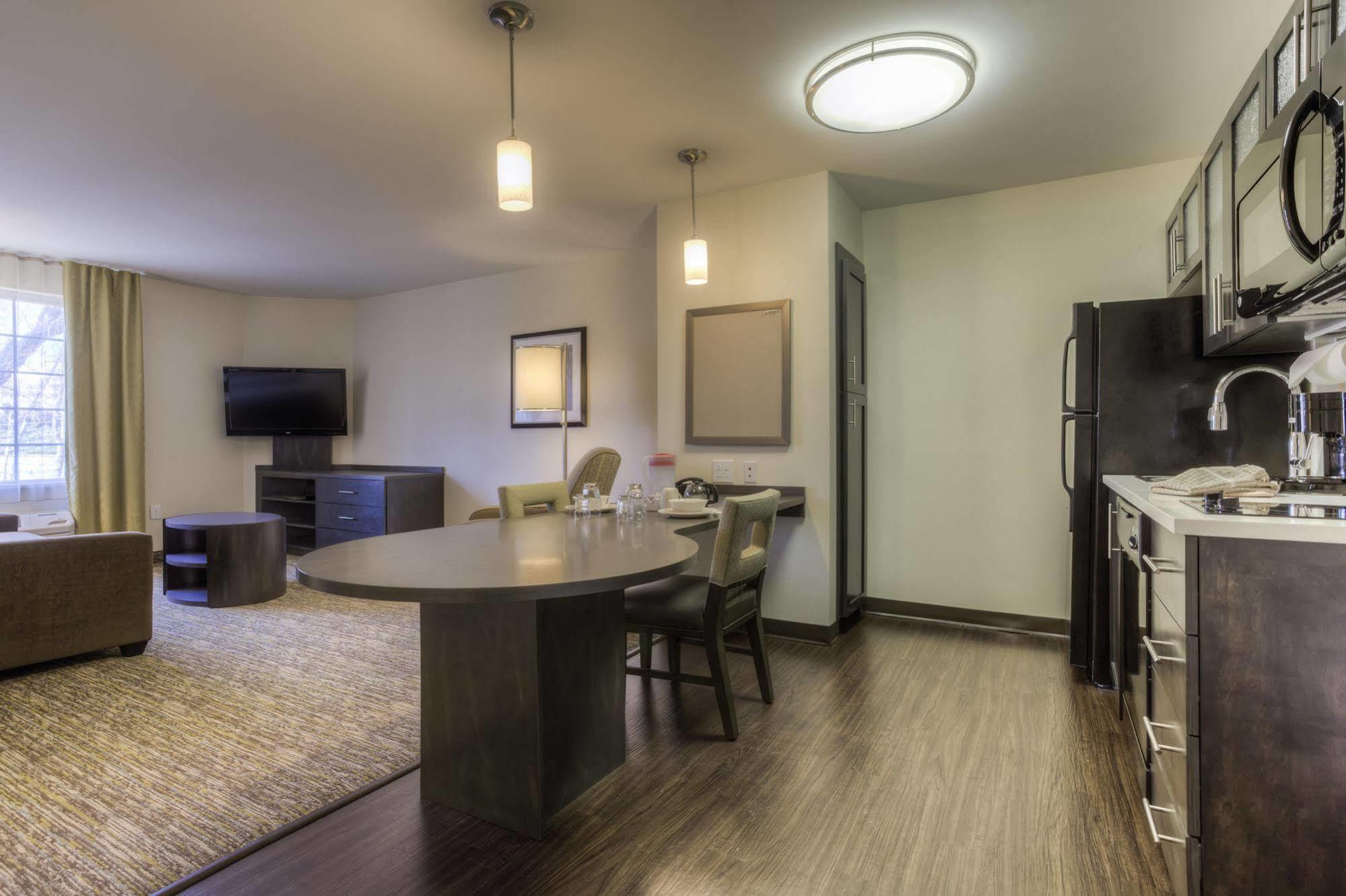 Candlewood Suites - Mooresville Lake Norman By Ihg Exterior photo