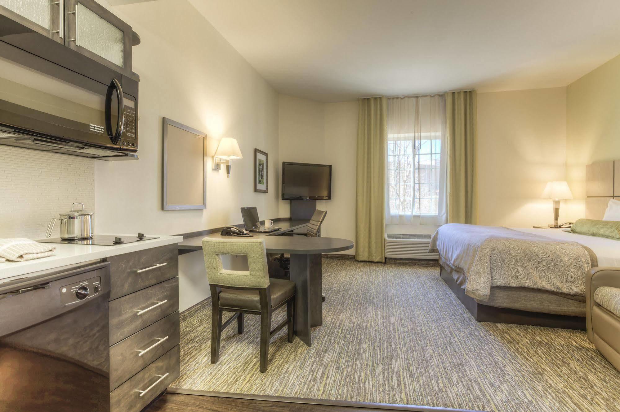 Candlewood Suites - Mooresville Lake Norman By Ihg Exterior photo