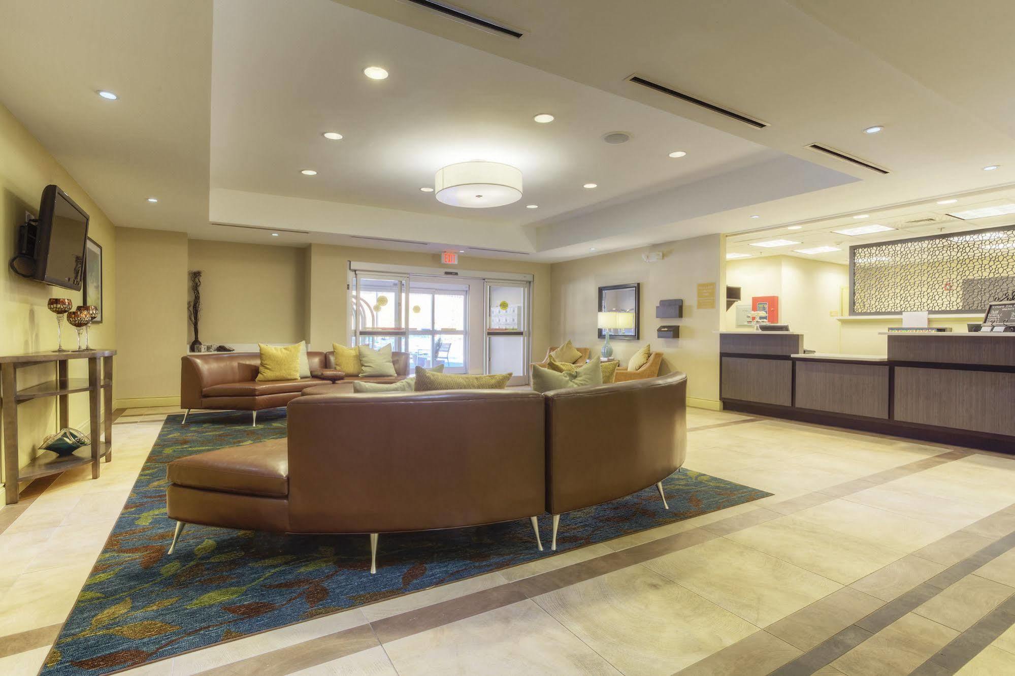 Candlewood Suites - Mooresville Lake Norman By Ihg Exterior photo