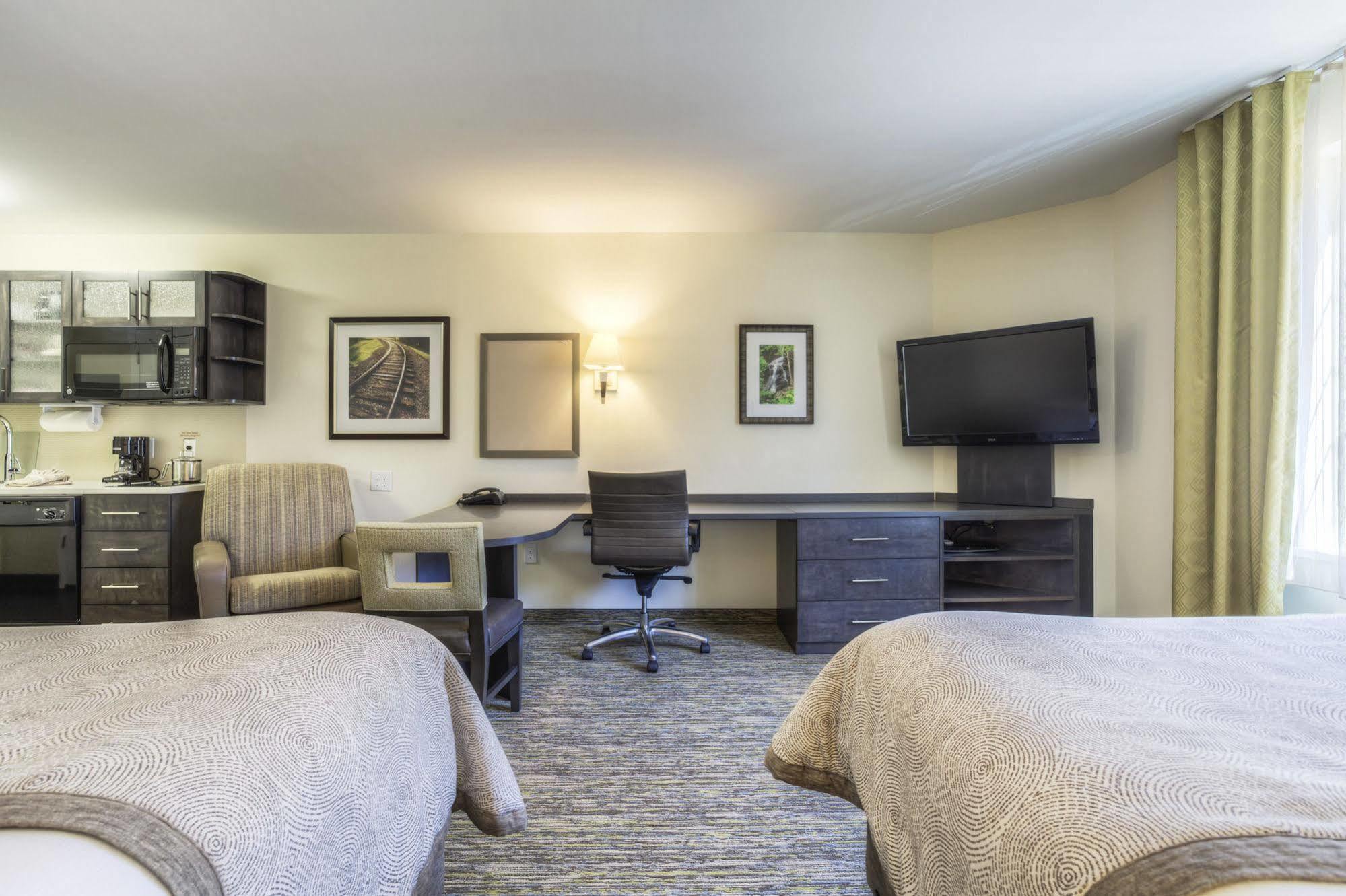 Candlewood Suites - Mooresville Lake Norman By Ihg Exterior photo
