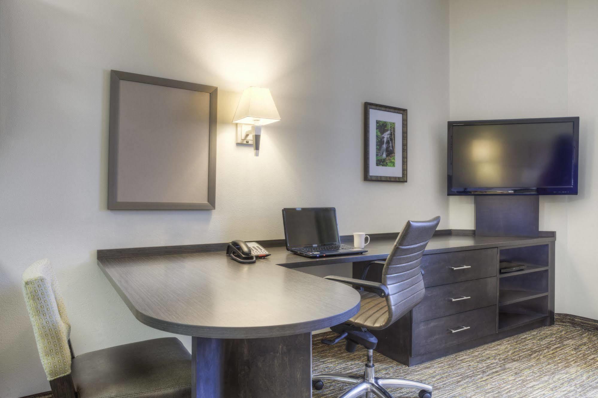 Candlewood Suites - Mooresville Lake Norman By Ihg Exterior photo