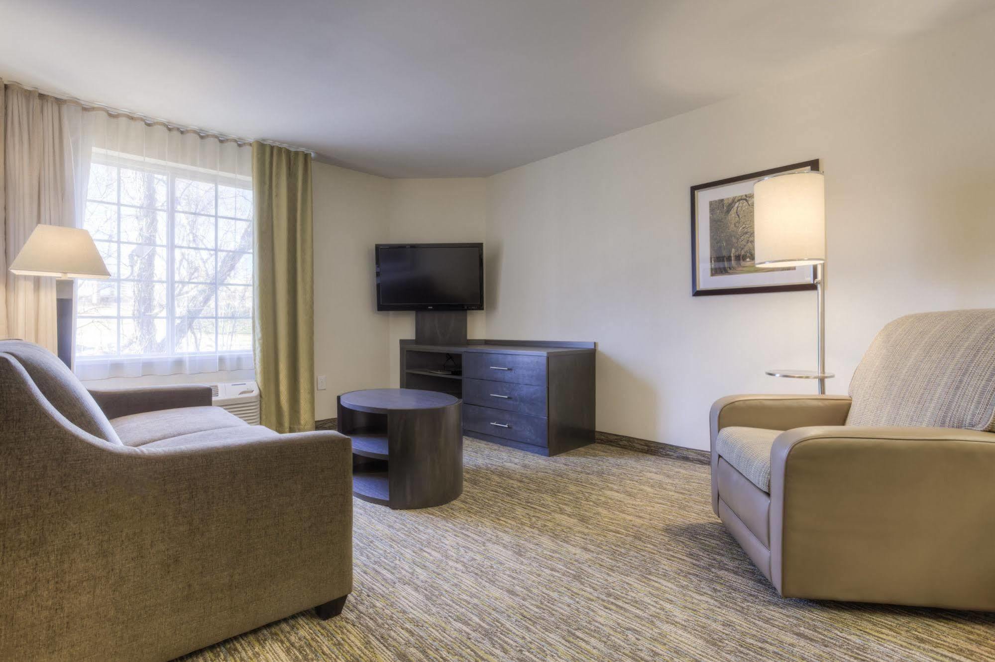 Candlewood Suites - Mooresville Lake Norman By Ihg Exterior photo