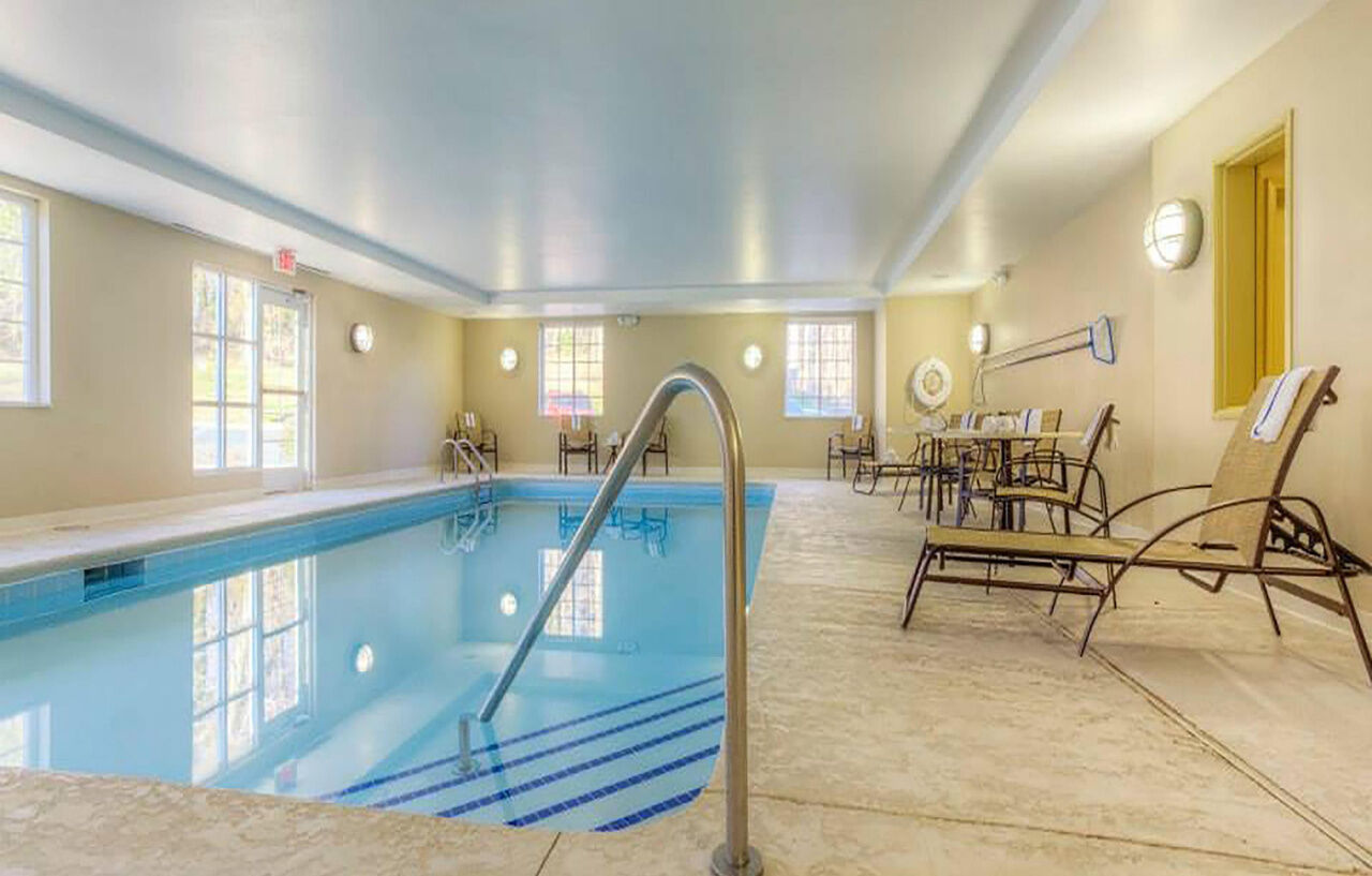 Candlewood Suites - Mooresville Lake Norman By Ihg Exterior photo